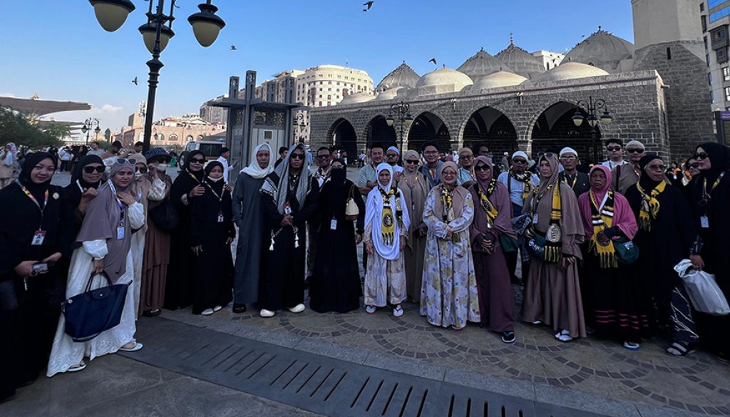 umroh agustus group
